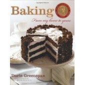 Baking: From My Home to Yours by Dorie Greenspan